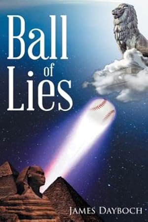 Image du vendeur pour Ball of Lies [Soft Cover ] mis en vente par booksXpress