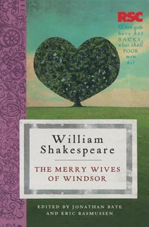 Seller image for Merry Wives of Windsor for sale by GreatBookPrices