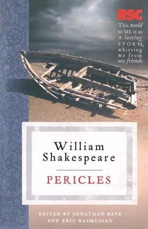 Seller image for Pericles for sale by GreatBookPrices