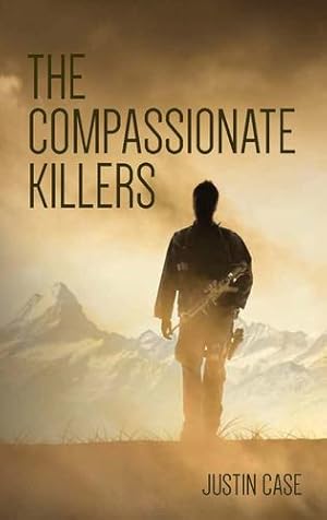 Seller image for The Compassionate Killers [Soft Cover ] for sale by booksXpress