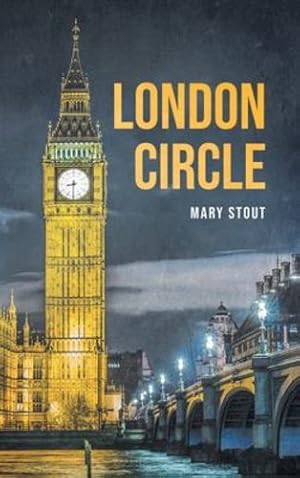 Image du vendeur pour London Circle [Hardcover ] mis en vente par booksXpress
