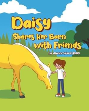 Seller image for Daisy Shares Her Barn with Friends [Soft Cover ] for sale by booksXpress