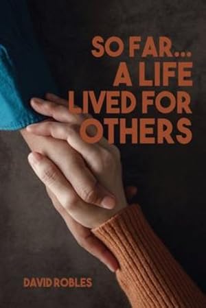 Seller image for So Far.A Life Lived For Others [Soft Cover ] for sale by booksXpress