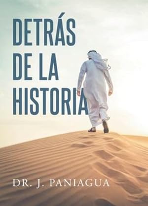 Bild des Verkufers fr Detr ¡s de la Historia (Spanish Edition) [Soft Cover ] zum Verkauf von booksXpress