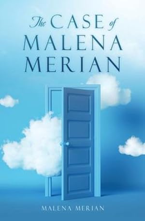 Imagen del vendedor de The case of Malena Merian by Merian, Malena [Paperback ] a la venta por booksXpress