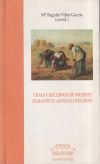 Seller image for Vidas y recursos de mujeres durante el Antiguo Rgimen for sale by Agapea Libros