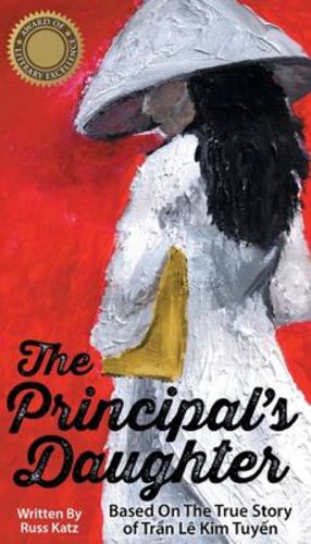 Imagen del vendedor de The Principal's Daughter [Soft Cover ] a la venta por booksXpress
