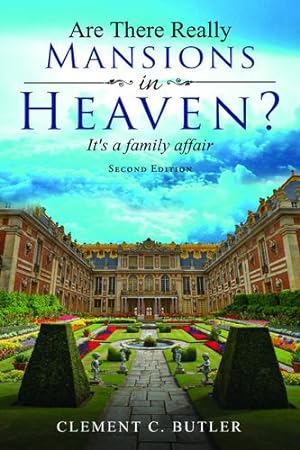 Bild des Verkufers fr Are There Really Mansions in Heaven?, Second Edition [Hardcover ] zum Verkauf von booksXpress