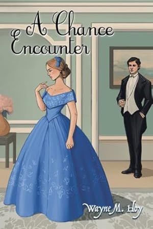 Seller image for A Chance Encounter [Soft Cover ] for sale by booksXpress