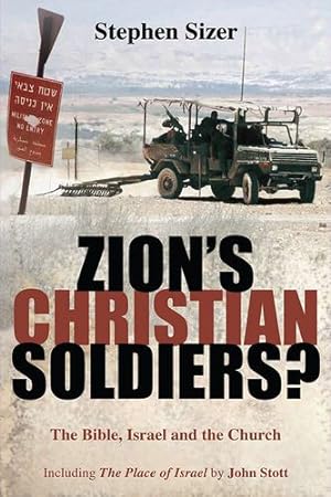 Seller image for Zion's Christian Soldiers? [Hardcover ] for sale by booksXpress