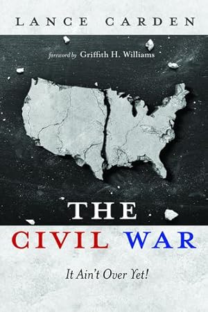 Seller image for The Civil War [Hardcover ] for sale by booksXpress