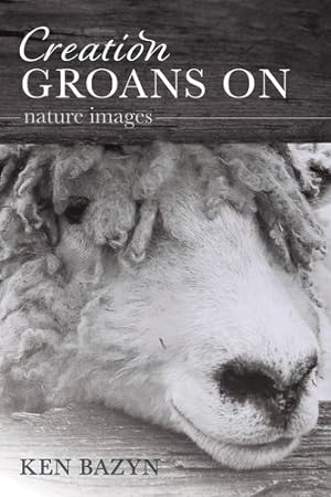 Immagine del venditore per Creation Groans On by Bazyn, Ken [Hardcover ] venduto da booksXpress
