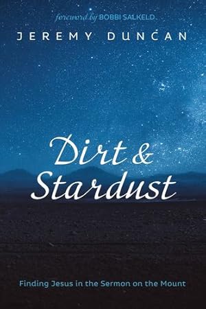 Imagen del vendedor de Dirt and Stardust [Hardcover ] a la venta por booksXpress