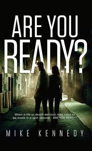 Seller image for Are You Ready? by Kennedy, Mike [Paperback ] for sale by booksXpress
