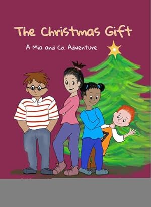 Seller image for The Christmas Gift: A Mia and Co. Adventure by Archer, Mary Alice [Paperback ] for sale by booksXpress