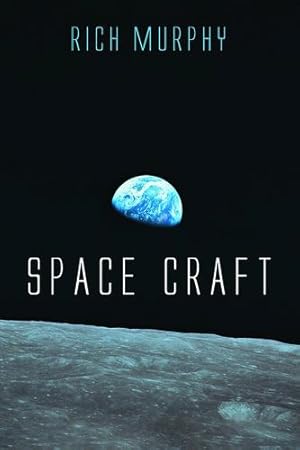 Bild des Verkufers fr Space Craft [Soft Cover ] zum Verkauf von booksXpress