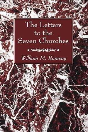 Immagine del venditore per The Letters to the Seven Churches [Soft Cover ] venduto da booksXpress