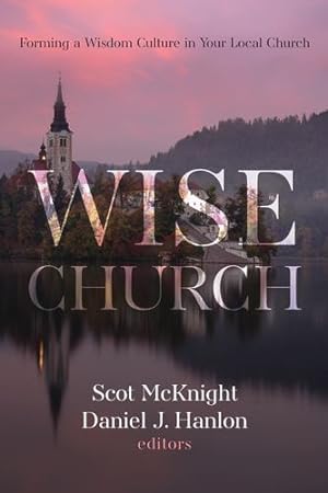 Seller image for Wise Church [Hardcover ] for sale by booksXpress