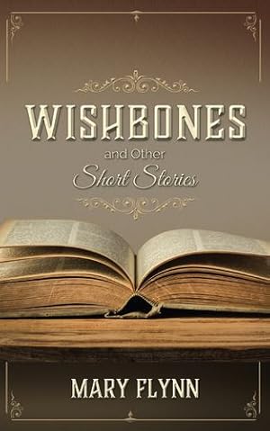 Seller image for Wishbones: and other Short Stories [Soft Cover ] for sale by booksXpress