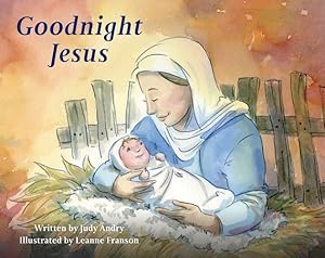Seller image for Goodnight Jesus by Andry, Judy [Hardcover ] for sale by booksXpress