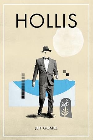 Seller image for Hollis by Gomez, Jeff [Paperback ] for sale by booksXpress