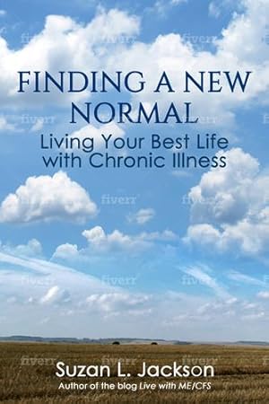 Bild des Verkufers fr Finding a New Normal: Living Your Best Life with Chronic Illness [Soft Cover ] zum Verkauf von booksXpress