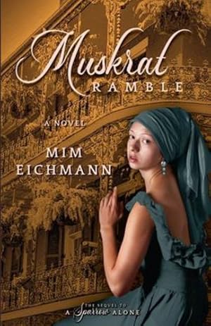 Seller image for Muskrat Ramble by Eichmann, Mim [Paperback ] for sale by booksXpress