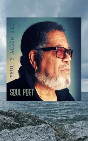 Bild des Verkufers fr Soul Poet [Soft Cover ] zum Verkauf von booksXpress