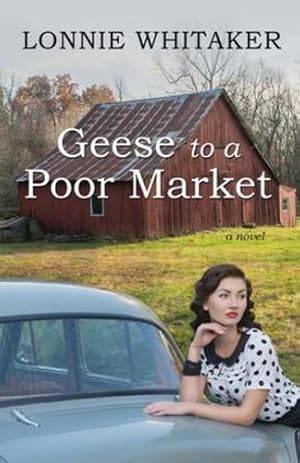 Imagen del vendedor de Geese to a Poor Market [Soft Cover ] a la venta por booksXpress