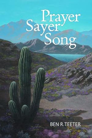 Imagen del vendedor de Prayer Sayer Song [Soft Cover ] a la venta por booksXpress