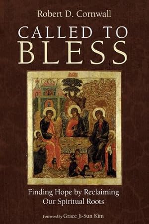 Bild des Verkufers fr Called to Bless by Cornwall, Robert D [Hardcover ] zum Verkauf von booksXpress