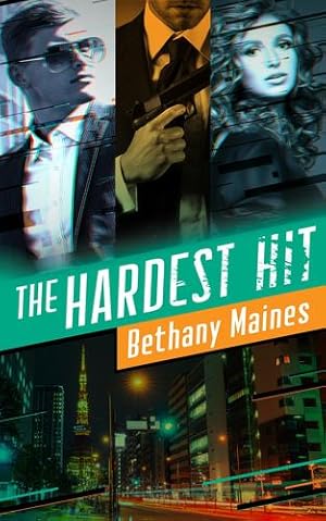 Immagine del venditore per The Hardest Hit (The Deveraux Legacy) [Soft Cover ] venduto da booksXpress