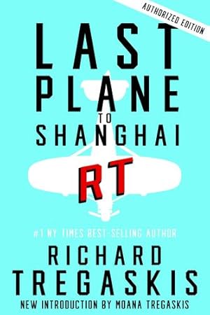 Seller image for Last Plane to Shanghai [Soft Cover ] for sale by booksXpress