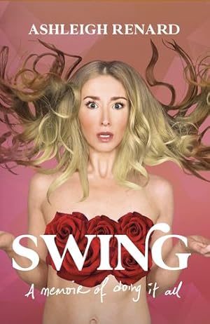 Seller image for Swing by Renard, Ashleigh [Paperback ] for sale by booksXpress