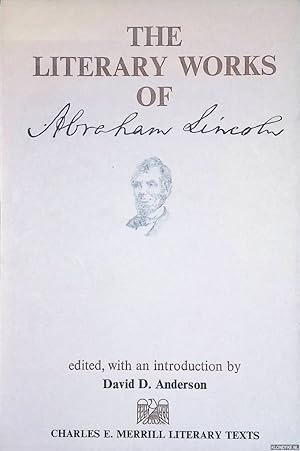 Image du vendeur pour The Literary Works of Abraham Lincoln mis en vente par Klondyke