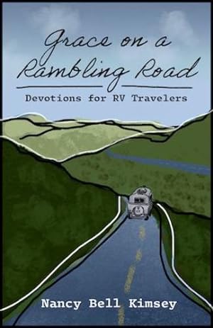 Bild des Verkufers fr Grace on a Rambling Road: Devotions for RV Travelers [Soft Cover ] zum Verkauf von booksXpress