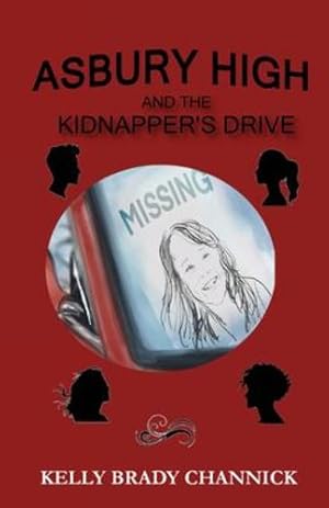 Imagen del vendedor de Asbury High and the Kidnapper's Drive [Soft Cover ] a la venta por booksXpress