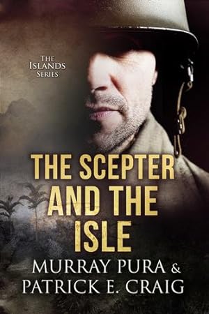 Seller image for The Scepter And The Isle (Islands) [Soft Cover ] for sale by booksXpress