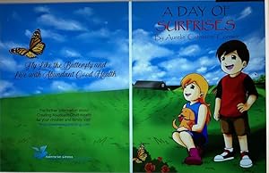 Image du vendeur pour A Day of Surprises [Soft Cover ] mis en vente par booksXpress