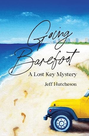 Immagine del venditore per Going Barefoot: A Lost Key Mystery [Soft Cover ] venduto da booksXpress