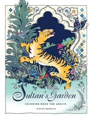 Seller image for Sultan's Garden by Bernath, Stefen [Paperback ] for sale by booksXpress