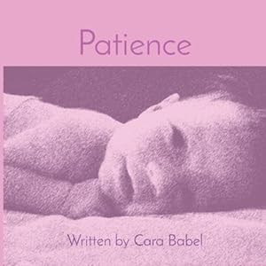 Imagen del vendedor de Patience by Babel, Cara [Paperback ] a la venta por booksXpress