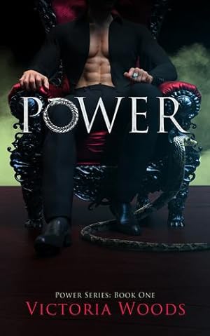 Seller image for Power: Power Series #1 [Soft Cover ] for sale by booksXpress