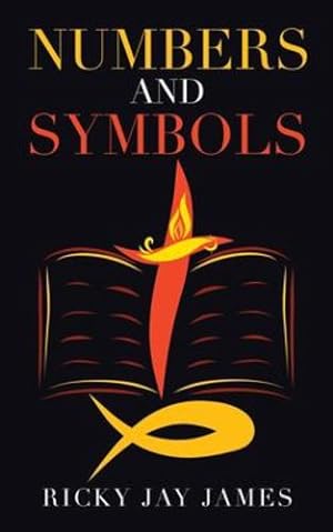 Seller image for Numbers and Symbols [Soft Cover ] for sale by booksXpress