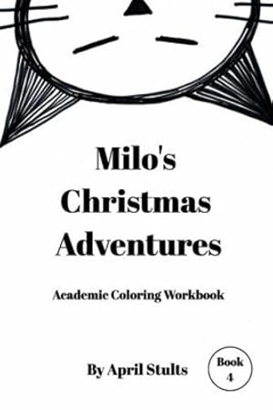 Seller image for Milo's Christmas Adventure [Soft Cover ] for sale by booksXpress