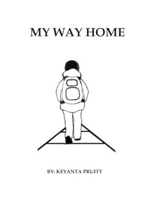 Imagen del vendedor de MY WAY HOME [Soft Cover ] a la venta por booksXpress