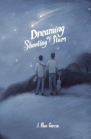 Seller image for Dreaming of Shooting Stars [Soft Cover ] for sale by booksXpress