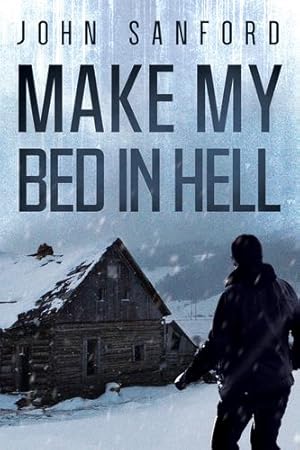 Imagen del vendedor de Make My Bed In Hell [Soft Cover ] a la venta por booksXpress