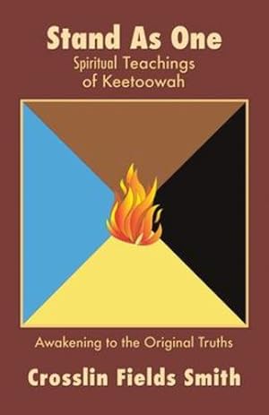 Seller image for Stand As One: Spiritual Teachings of Keetoowah [Soft Cover ] for sale by booksXpress