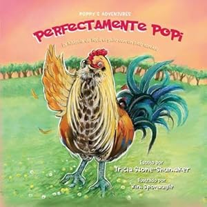 Seller image for Perfectamente Popi (Spanish Edition) [Soft Cover ] for sale by booksXpress